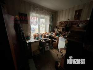 2-к квартира, вторичка, 38м2, 1/5 этаж