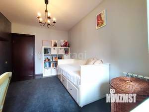 2-к квартира, вторичка, 58м2, 1/10 этаж
