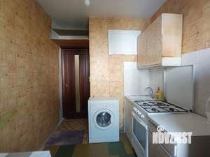 1-к квартира, вторичка, 29м2, 5/9 этаж