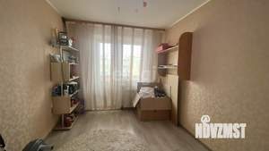 2-к квартира, вторичка, 61м2, 10/10 этаж