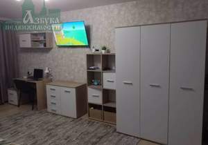 2-к квартира, вторичка, 43м2, 1/5 этаж