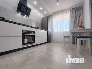 1-к квартира, вторичка, 42м2, 4/10 этаж