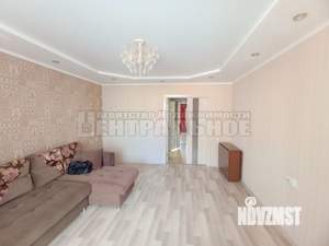 2-к квартира, вторичка, 64м2, 4/10 этаж