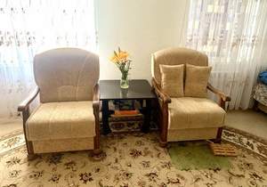 1-к квартира, вторичка, 42м2, 3/10 этаж