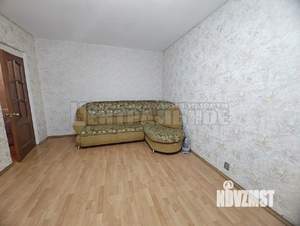 1-к квартира, вторичка, 38м2, 4/9 этаж
