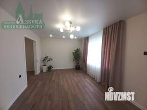 2-к квартира, вторичка, 51м2, 6/9 этаж