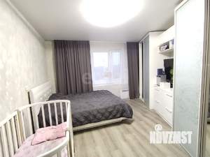 4-к квартира, вторичка, 88м2, 8/10 этаж