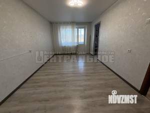 3-к квартира, вторичка, 63м2, 5/5 этаж