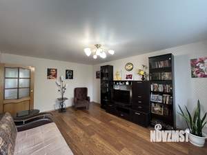 3-к квартира, вторичка, 93м2, 5/10 этаж