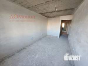 2-к квартира, сданный дом, 77м2, 2/10 этаж