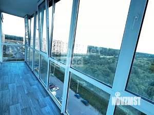 2-к квартира, вторичка, 70м2, 10/11 этаж