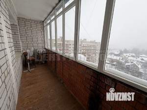4-к квартира, вторичка, 125м2, 10/11 этаж