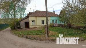 1-к квартира, вторичка, 21м2, 1/1 этаж