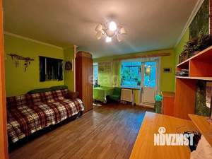 3-к квартира, вторичка, 45м2, 5/5 этаж