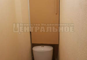 3-к квартира, вторичка, 62м2, 4/5 этаж