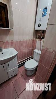 2-к квартира, вторичка, 38м2, 1/2 этаж