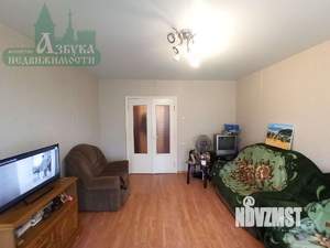2-к квартира, вторичка, 55м2, 6/10 этаж