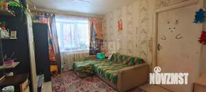 3-к квартира, вторичка, 50м2, 2/5 этаж