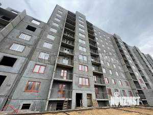 2-к квартира, вторичка, 62м2, 10/10 этаж