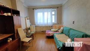 2-к квартира, вторичка, 40м2, 2/2 этаж
