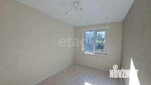 3-к квартира, вторичка, 62м2, 1/5 этаж
