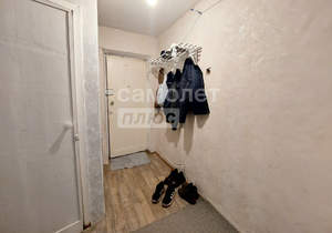 2-к квартира, вторичка, 41м2, 3/5 этаж