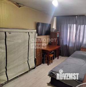 2-к квартира, вторичка, 46м2, 1/5 этаж