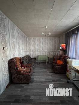 2-к квартира, вторичка, 42м2, 4/9 этаж