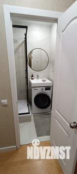 1-к квартира, вторичка, 40м2, 1/10 этаж