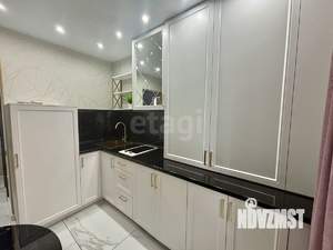 1-к квартира, вторичка, 33м2, 4/10 этаж