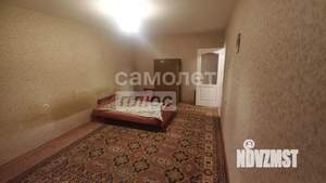 1-к квартира, вторичка, 40м2, 1/10 этаж