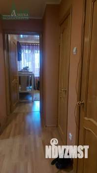 3-к квартира, вторичка, 62м2, 4/10 этаж