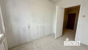 2-к квартира, вторичка, 42м2, 11/12 этаж