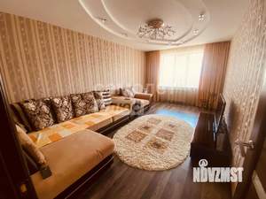 3-к квартира, вторичка, 100м2, 7/10 этаж