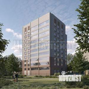 2-к квартира, вторичка, 68м2, 10/10 этаж