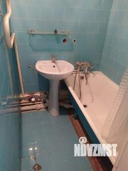2-к квартира, вторичка, 47м2, 5/5 этаж