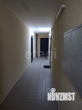 1-к квартира, вторичка, 27м2, 9/10 этаж