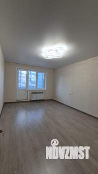 1-к квартира, вторичка, 41м2, 3/10 этаж