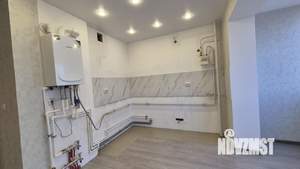 1-к квартира, вторичка, 41м2, 3/10 этаж