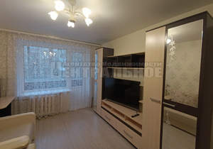 2-к квартира, вторичка, 44м2, 3/5 этаж