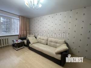 1-к квартира, вторичка, 40м2, 2/9 этаж