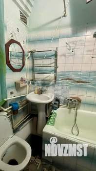 2-к квартира, вторичка, 45м2, 2/2 этаж