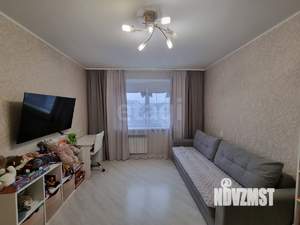 1-к квартира, вторичка, 39м2, 9/10 этаж