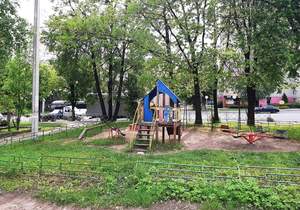 2-к квартира, вторичка, 32м2, 3/3 этаж
