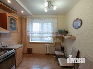 2-к квартира, вторичка, 64м2, 6/9 этаж