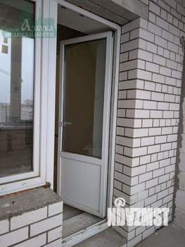 1-к квартира, вторичка, 46м2, 10/10 этаж