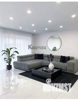 1-к квартира, вторичка, 46м2, 11/14 этаж
