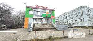 2-к квартира, вторичка, 40м2, 1/5 этаж