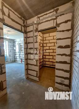 1-к квартира, вторичка, 38м2, 3/5 этаж