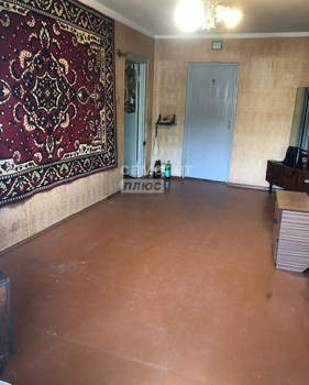 2-к квартира, вторичка, 45м2, 5/5 этаж